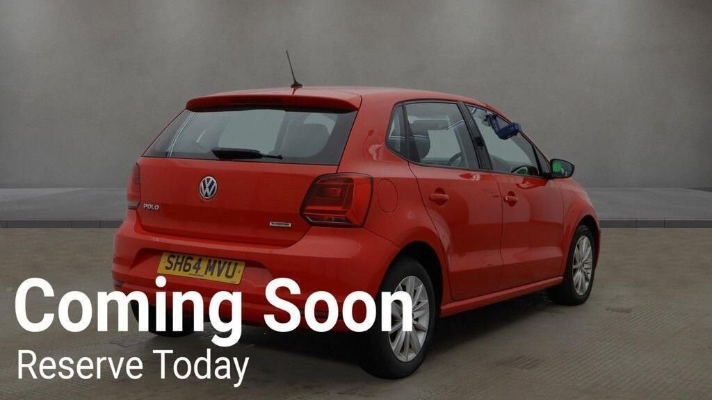 Used Volkswagen Polo 2014 for sale - 77147782: Photo 21