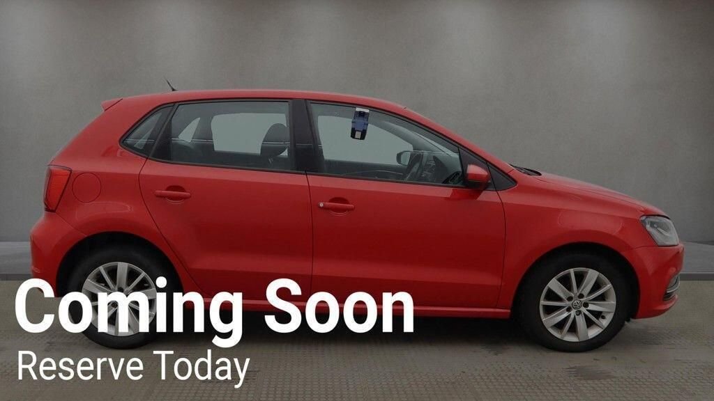 Used Volkswagen Polo 2014 for sale - 77147782: Photo 22