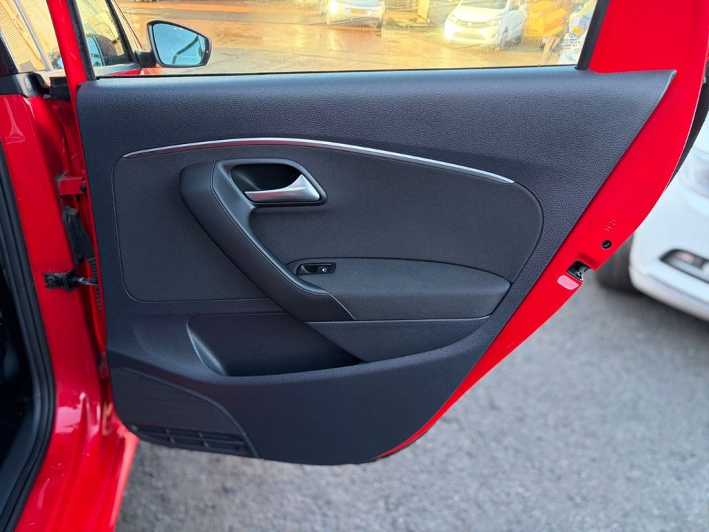 Used Volkswagen Polo 2014 for sale - 77147782: Photo 27