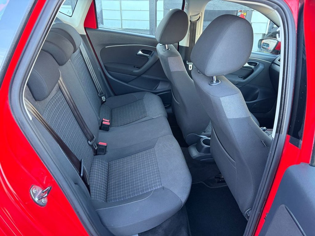 Used Volkswagen Polo 2014 for sale - 77147782: Photo 31