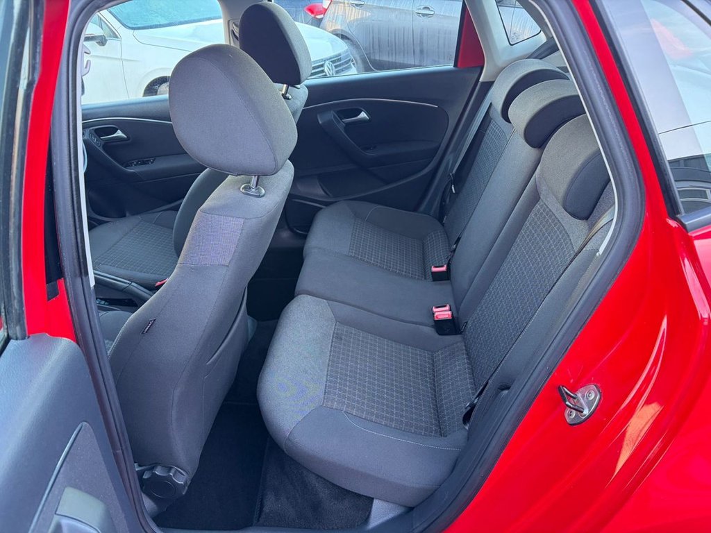 Used Volkswagen Polo 2014 for sale - 77147782: Photo 32