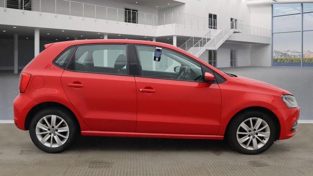 Used Volkswagen Polo 2014 for sale - 77147782: Photo 5