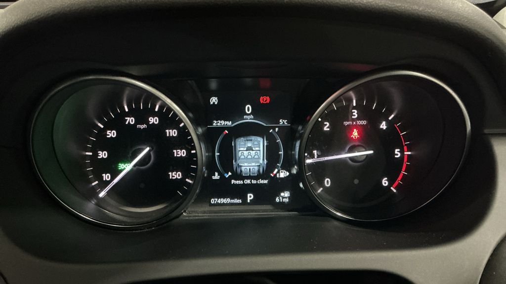 Used Land Rover Discovery Sport 2018 for sale - 78030824: Photo 10