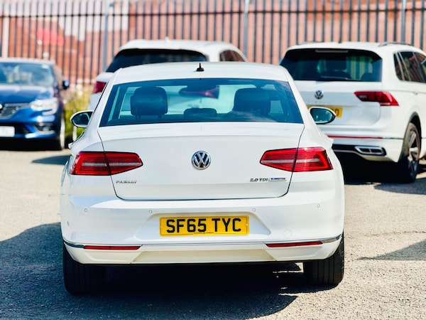 Used Volkswagen Passat 2015 for sale - 74979036: Photo 13