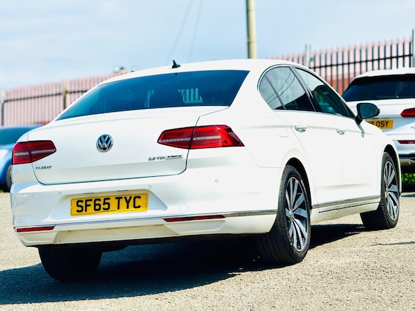 Used Volkswagen Passat 2015 for sale - 74979036: Photo 14