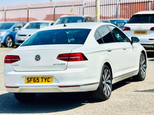 Used Volkswagen Passat 2015 for sale - 74979036: Photo 16