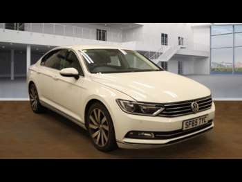 2015 (65) - 2.0 TDI BlueMotion Tech GT Euro 6 (s/s) 4dr