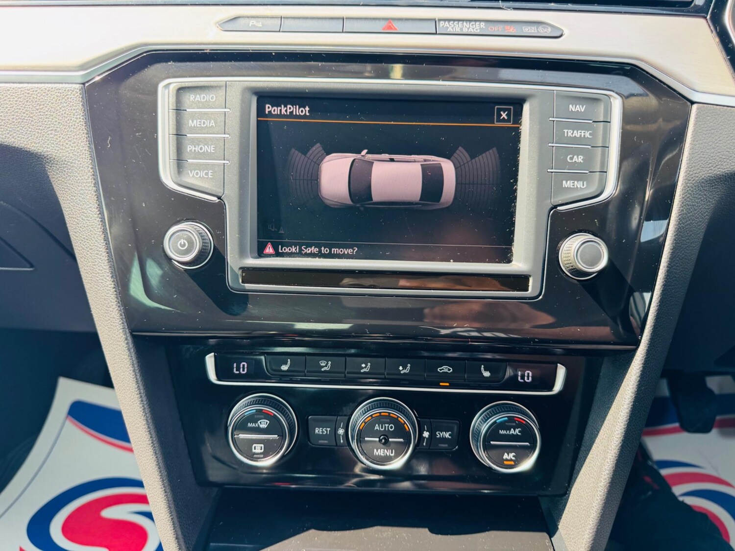 Vehicle 28