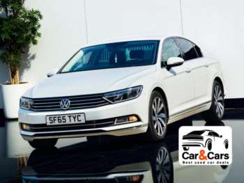 Used Volkswagen Passat 2015 for sale - 74979036: Photo