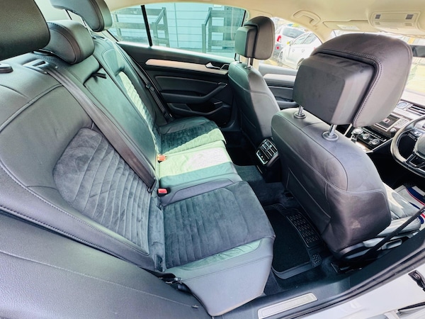 Used Volkswagen Passat 2015 for sale - 74979036: Photo 36
