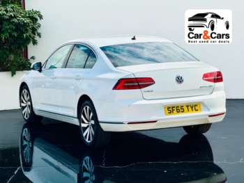 Used Volkswagen Passat 2015 for sale - 74979036: Photo