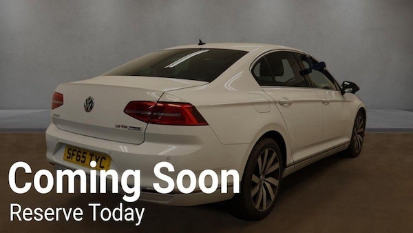 Used Volkswagen Passat 2015 for sale - 74979036: Photo 5