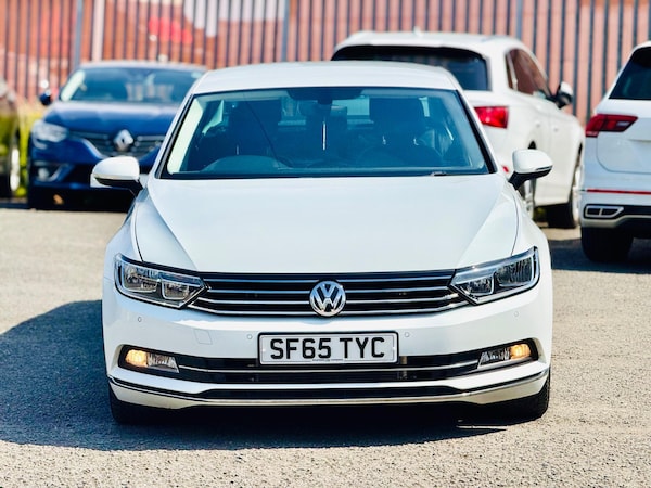 Used Volkswagen Passat 2015 for sale - 74979036: Photo 6