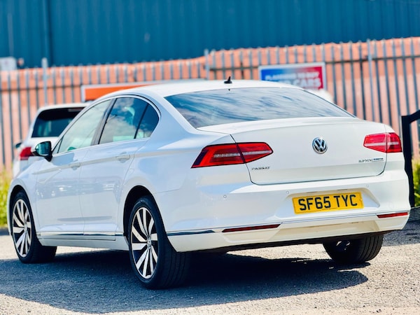 Used Volkswagen Passat 2015 for sale - 74979036: Photo 7