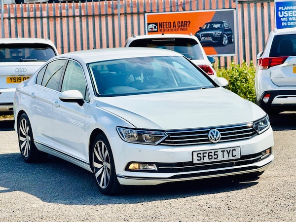 Used Volkswagen Passat 2015 for sale - 74979036: Photo 8