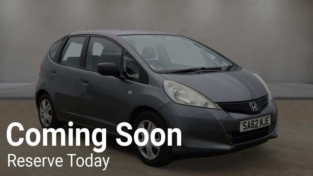 Used Honda Jazz 2012 for sale - 77498830: Photo 11