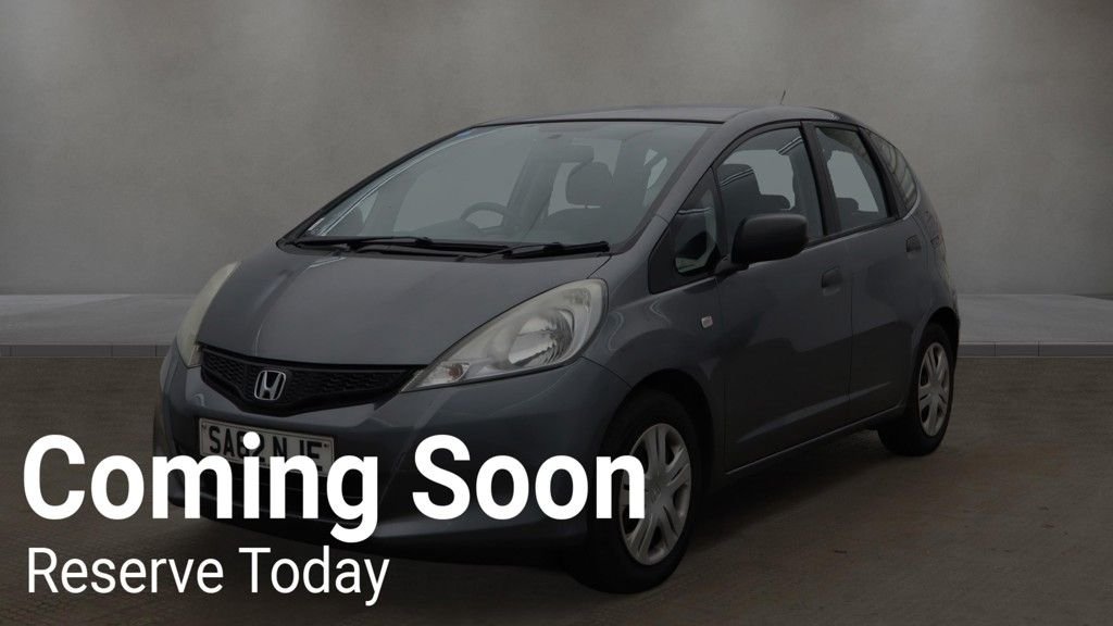 Used Honda Jazz 2012 for sale - 77498830: Photo 12