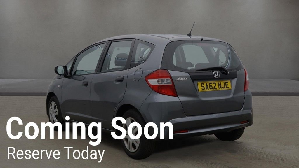 Used Honda Jazz 2012 for sale - 77498830: Photo 13