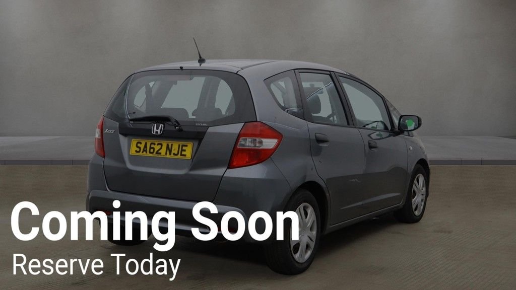 Used Honda Jazz 2012 for sale - 77498830: Photo 14