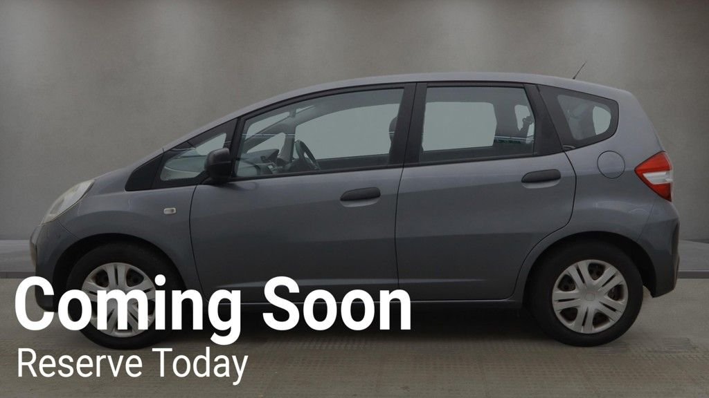 Used Honda Jazz 2012 for sale - 77498830: Photo 16