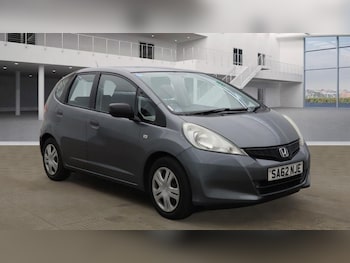 Used Honda Jazz 2012 for sale - 77498830: Photo