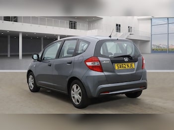 Used Honda Jazz 2012 for sale - 77498830: Photo