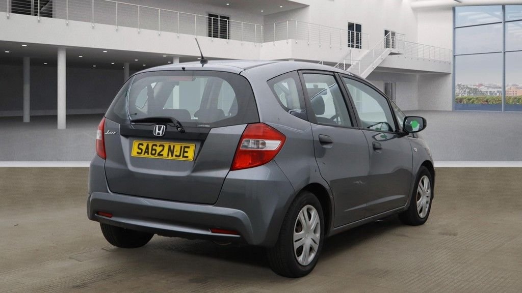 Used Honda Jazz 2012 for sale - 77498830: Photo 4