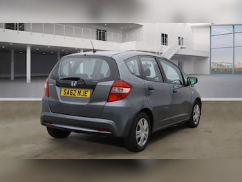 Used Honda Jazz 2012 for sale - 77498830: Photo