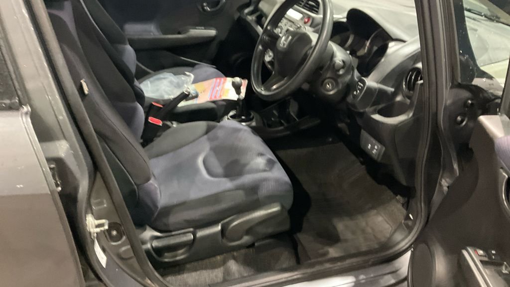 Used Honda Jazz 2012 for sale - 77498830: Photo 8