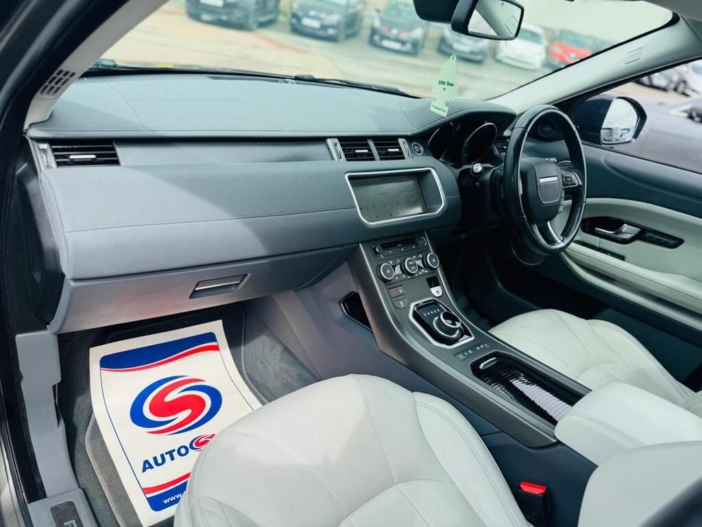 Used Land Rover Range Rover Evoque 2018 for sale - 77147839: Photo 17