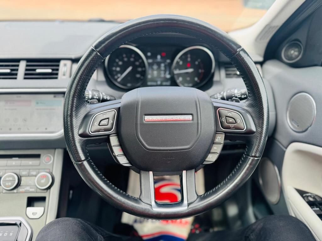 Used Land Rover Range Rover Evoque 2018 for sale - 77147839: Photo 18