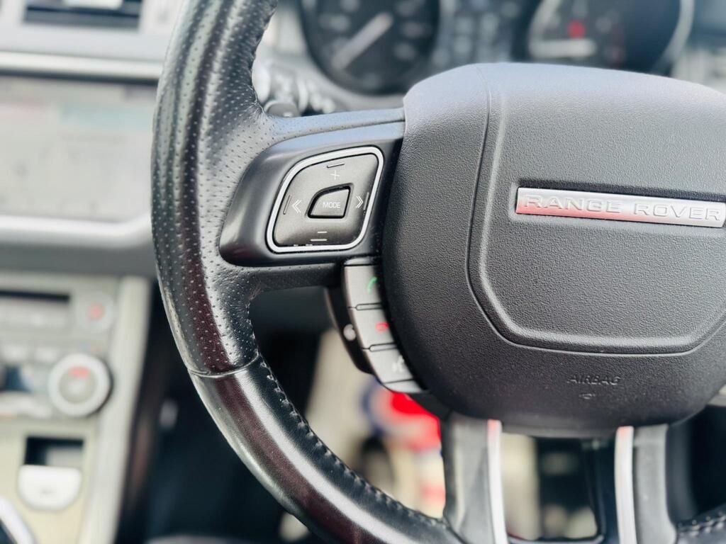 Used Land Rover Range Rover Evoque 2018 for sale - 77147839: Photo 19