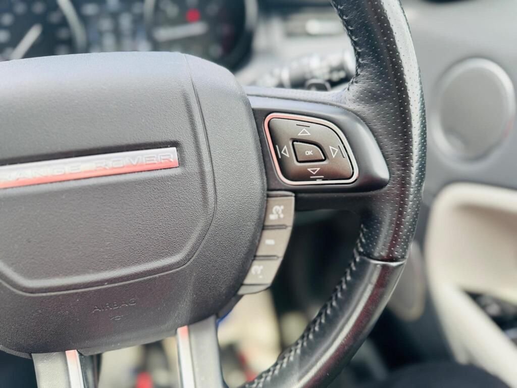 Used Land Rover Range Rover Evoque 2018 for sale - 77147839: Photo 20