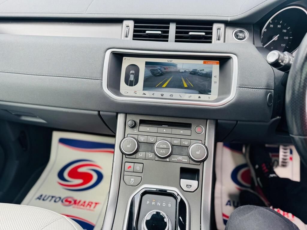 Used Land Rover Range Rover Evoque 2018 for sale - 77147839: Photo 22