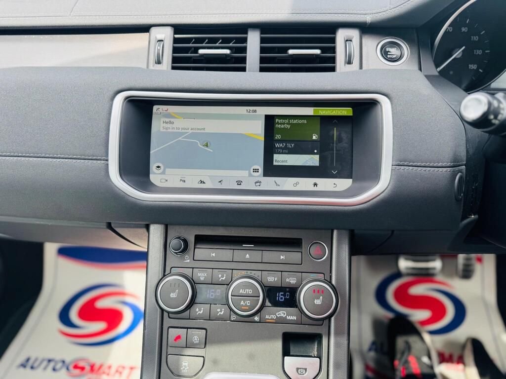 Used Land Rover Range Rover Evoque 2018 for sale - 77147839: Photo 23