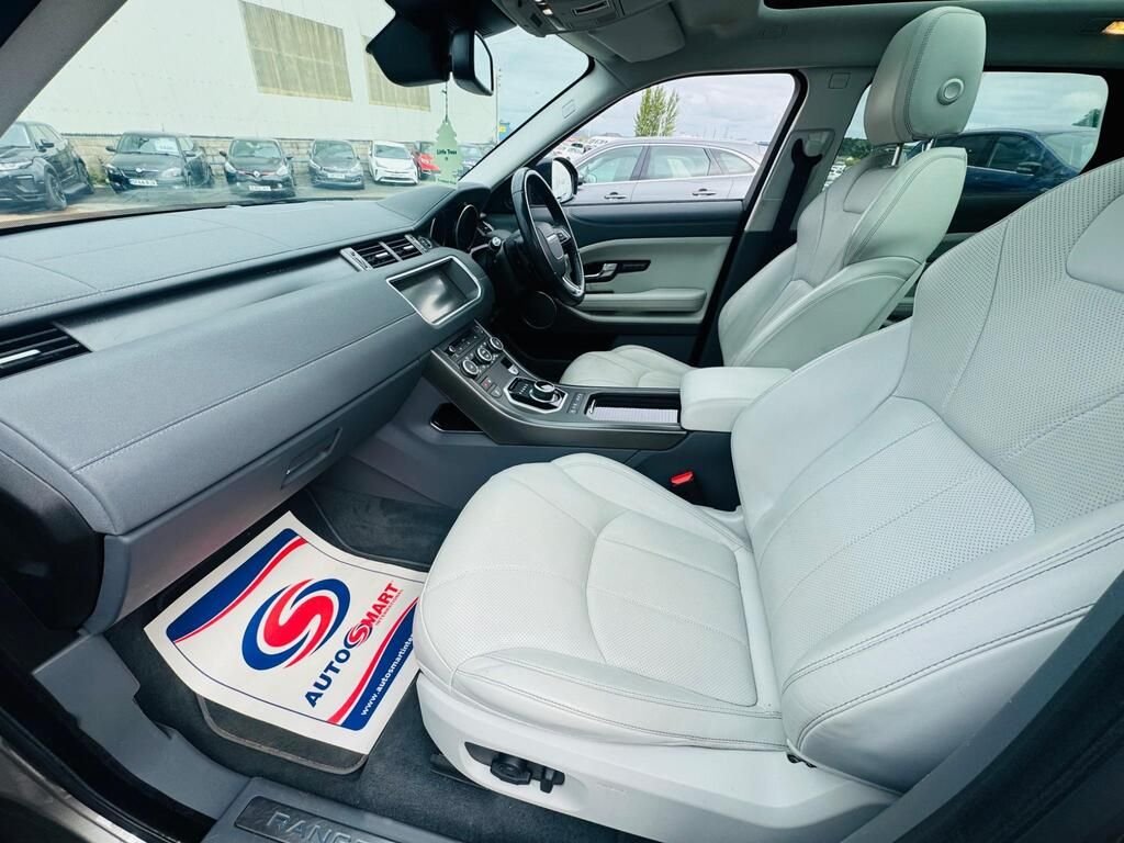 Used Land Rover Range Rover Evoque 2018 for sale - 77147839: Photo 24