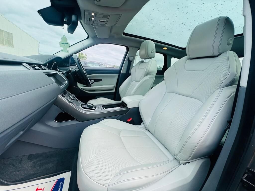 Used Land Rover Range Rover Evoque 2018 for sale - 77147839: Photo 26