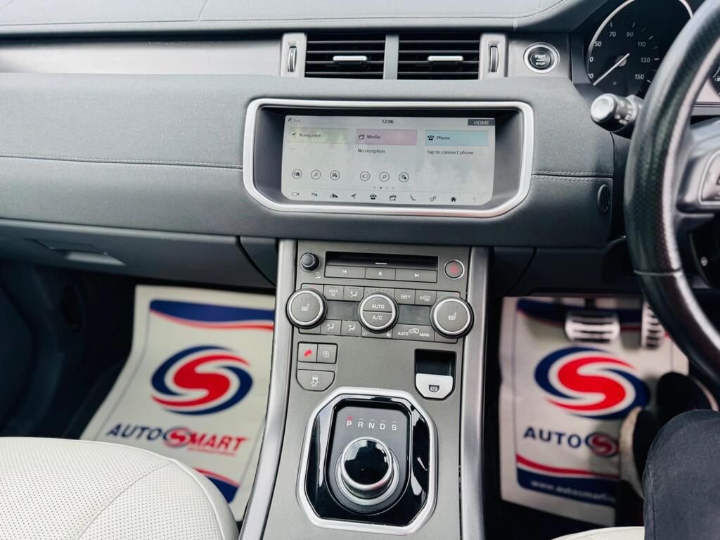 Used Land Rover Range Rover Evoque 2018 for sale - 77147839: Photo 29