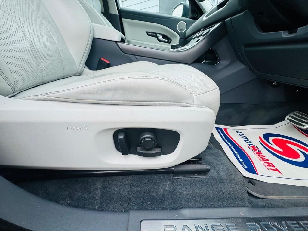 Used Land Rover Range Rover Evoque 2018 for sale - 77147839: Photo 30