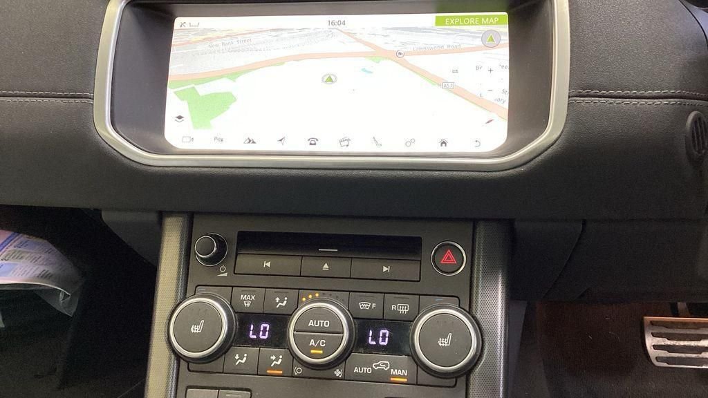 Used Land Rover Range Rover Evoque 2018 for sale - 77147839: Photo 34