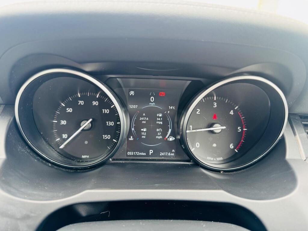 Used Land Rover Range Rover Evoque 2018 for sale - 77147839: Photo 35