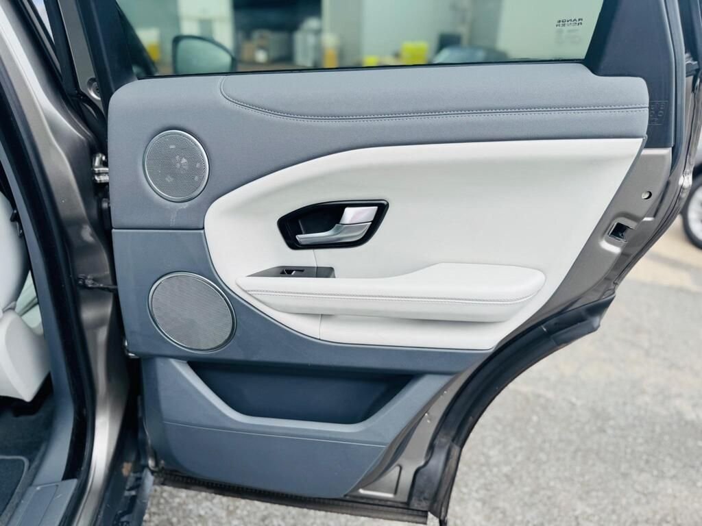 Used Land Rover Range Rover Evoque 2018 for sale - 77147839: Photo 38