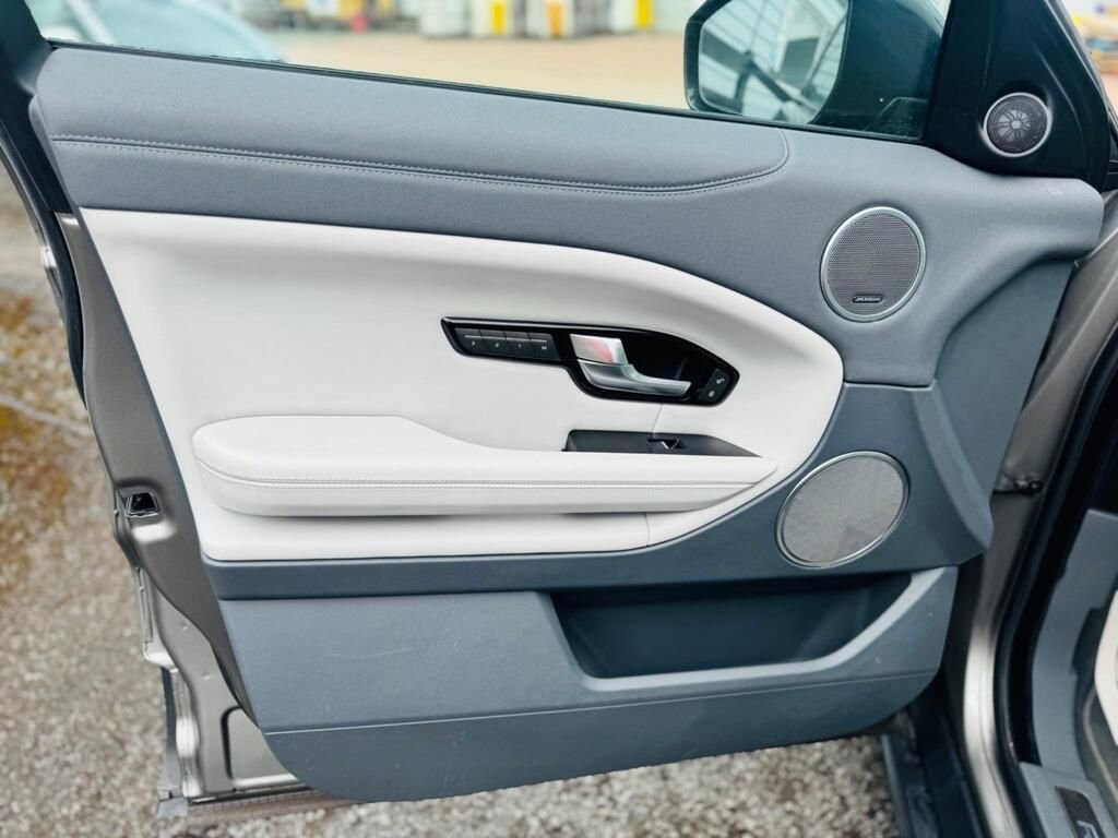 Used Land Rover Range Rover Evoque 2018 for sale - 77147839: Photo 39