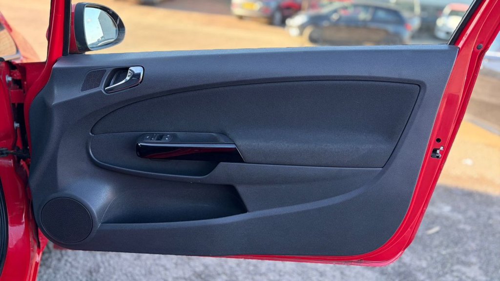 Used Vauxhall Corsa 2013 for sale - 77642821: Photo 27