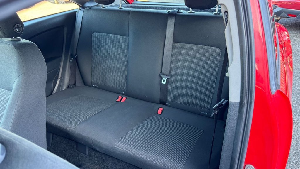 Used Vauxhall Corsa 2013 for sale - 77642821: Photo 28