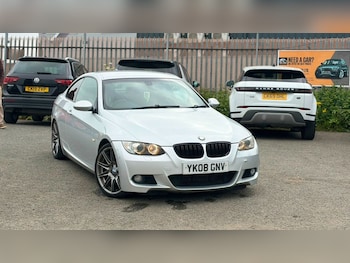 Used BMW 3 Series 2008 for sale - 79187099: Photo
