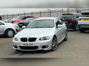 Used BMW 3 Series 2008 for sale - 79187099: Photo