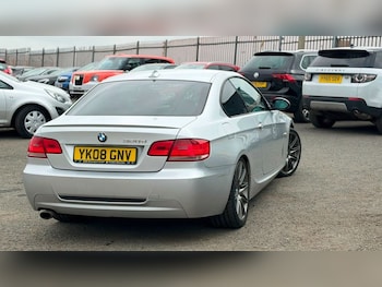 Used BMW 3 Series 2008 for sale - 79187099: Photo