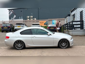Used BMW 3 Series 2008 for sale - 79187099: Photo