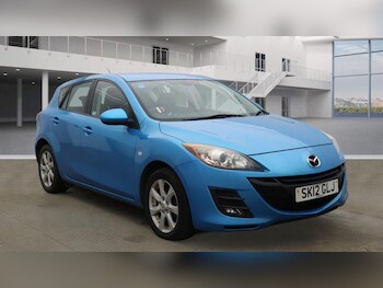 Used Mazda Mazda3 2012 for sale - 77081401: Photo